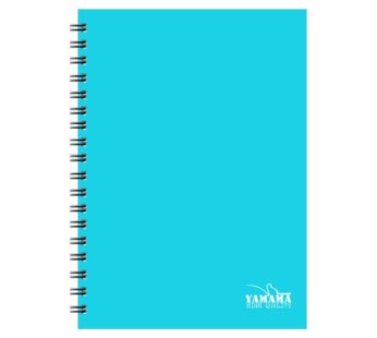 Cahier 100 pages GM