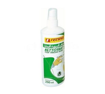 Liquide nettoyage tableau 250 mL