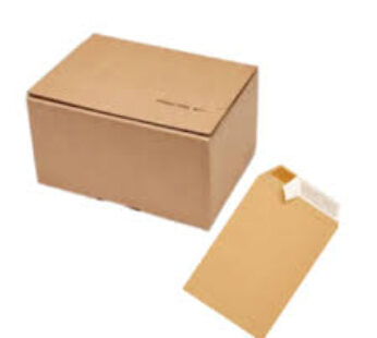 Paquet Enveloppe Craft GM